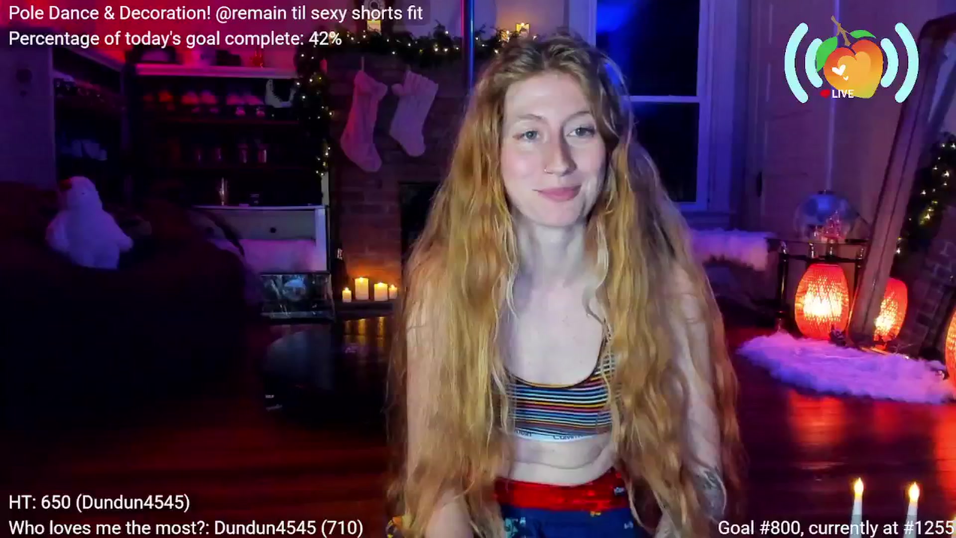 Gallery image thumbnail from SweetMango's myfreecams stream on, 11/27/2025, 02:33 image 17 of 20