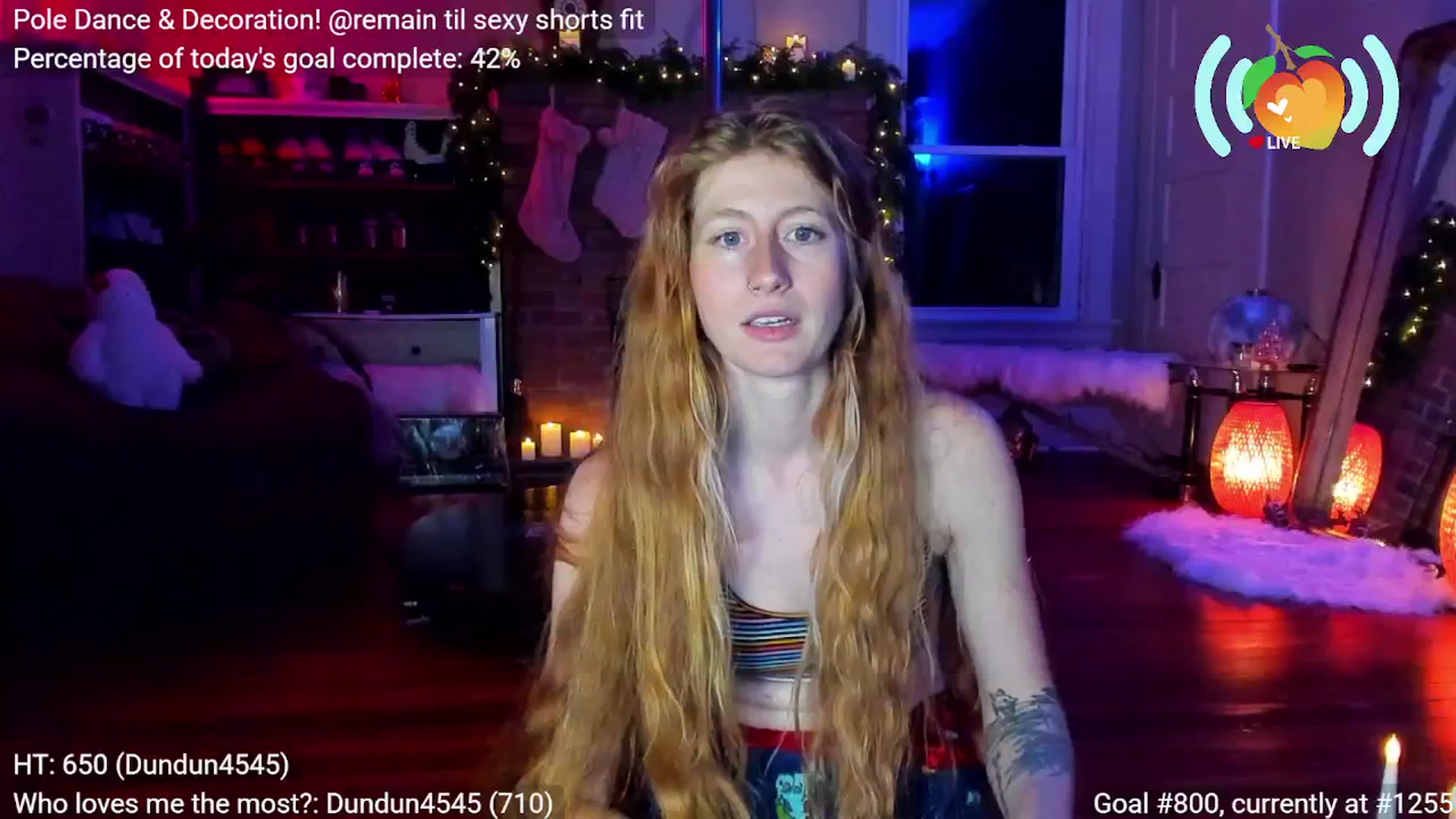 Gallery image thumbnail from SweetMango's myfreecams stream on, 11/27/2025, 02:33 image 13 of 20