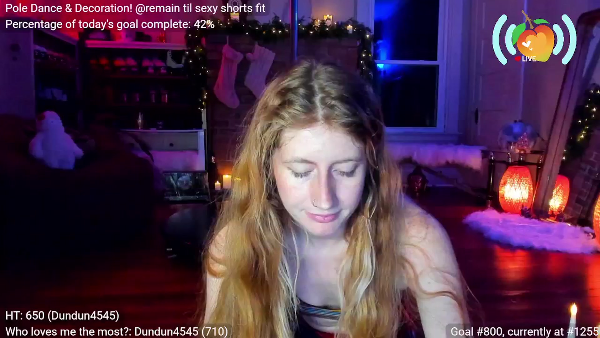 Gallery image thumbnail from SweetMango's myfreecams stream on, 11/27/2025, 02:33 image 11 of 20