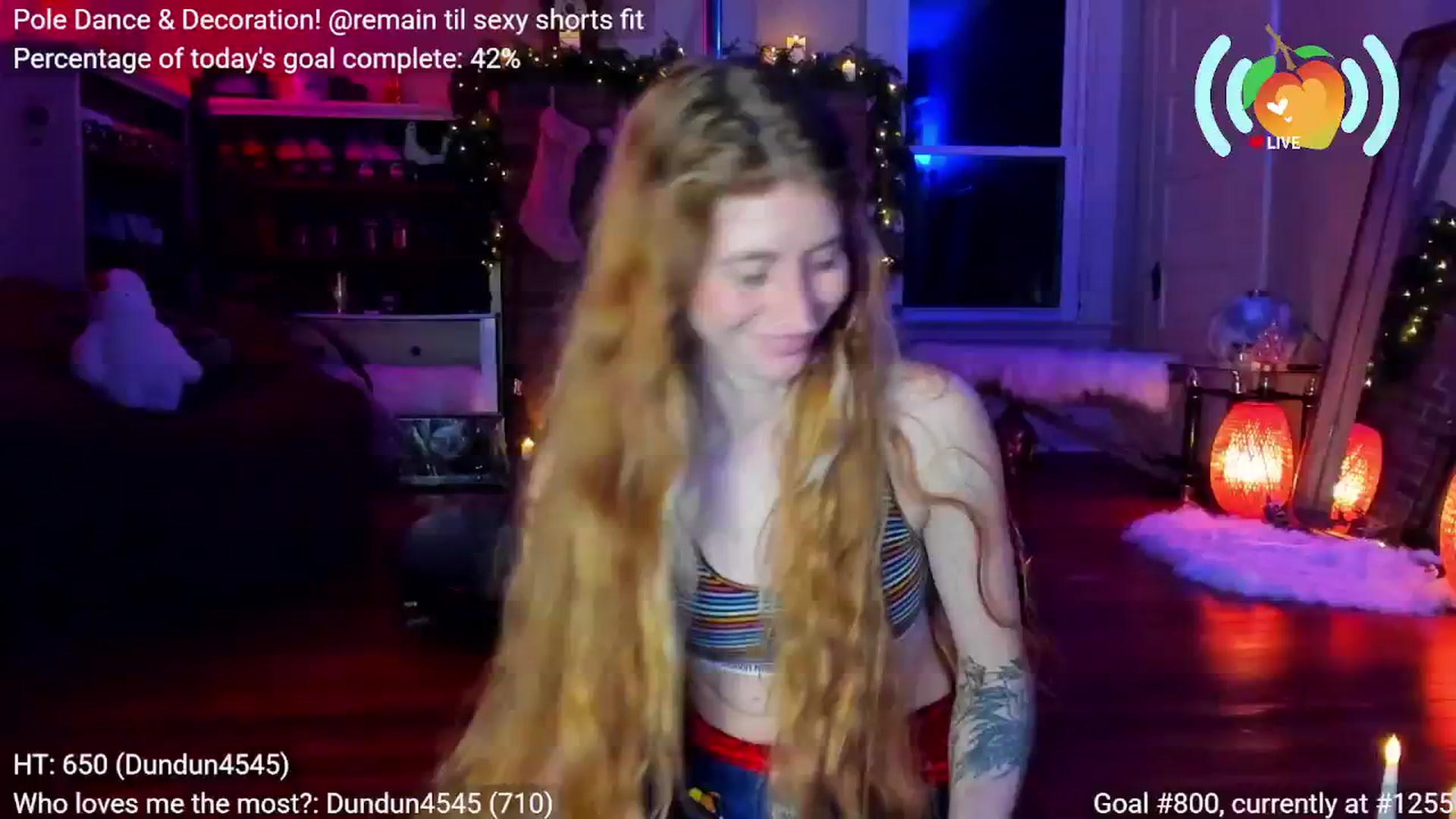 Gallery image thumbnail from SweetMango's myfreecams stream on, 11/27/2025, 02:33 image 12 of 20