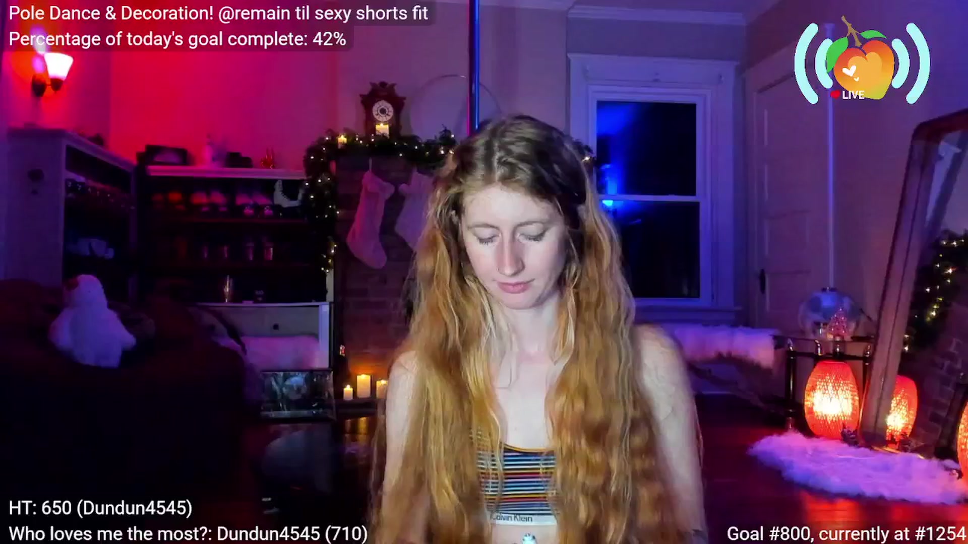 Gallery image thumbnail from SweetMango's myfreecams stream on, 11/27/2025, 02:33 image 8 of 20