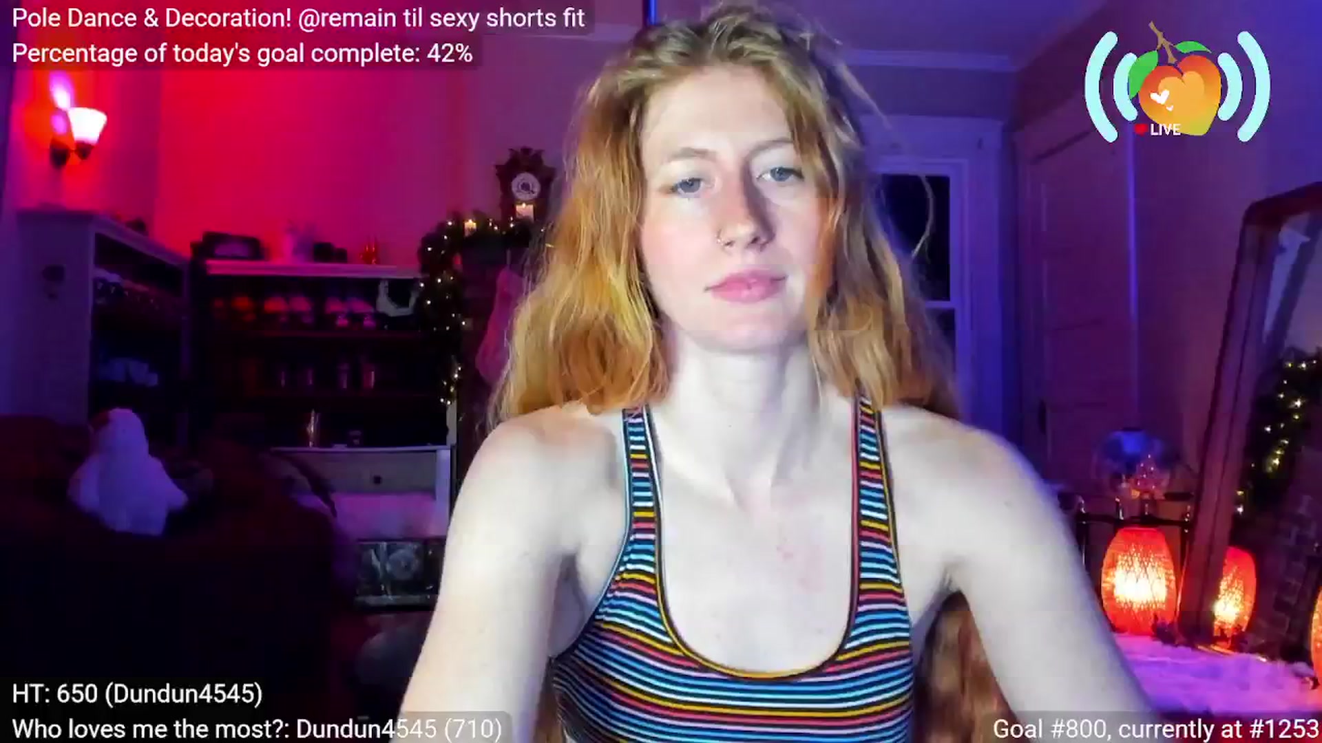 Gallery image thumbnail from SweetMango's myfreecams stream on, 11/27/2025, 02:33 image 2 of 20