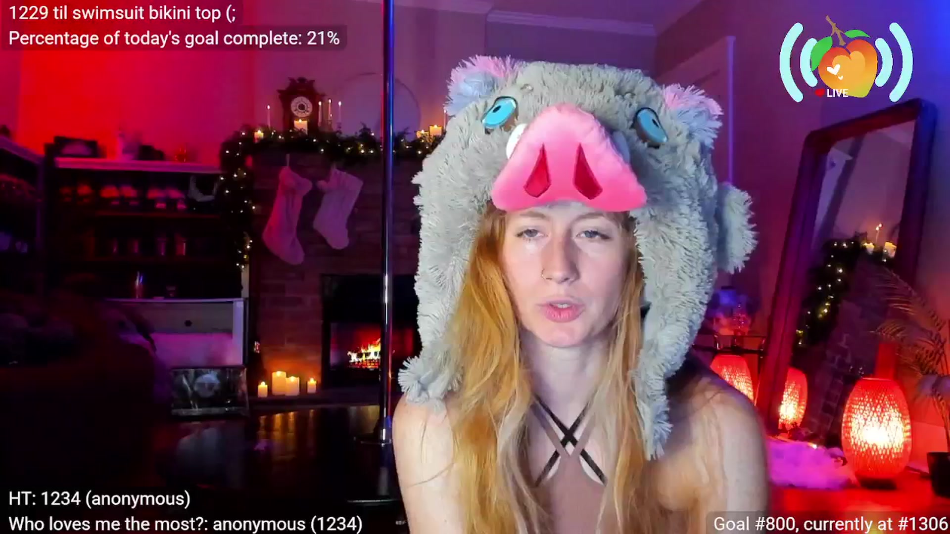 Gallery image thumbnail from SweetMango's myfreecams stream on, 11/29/2025, 24:01 image 1 of 20