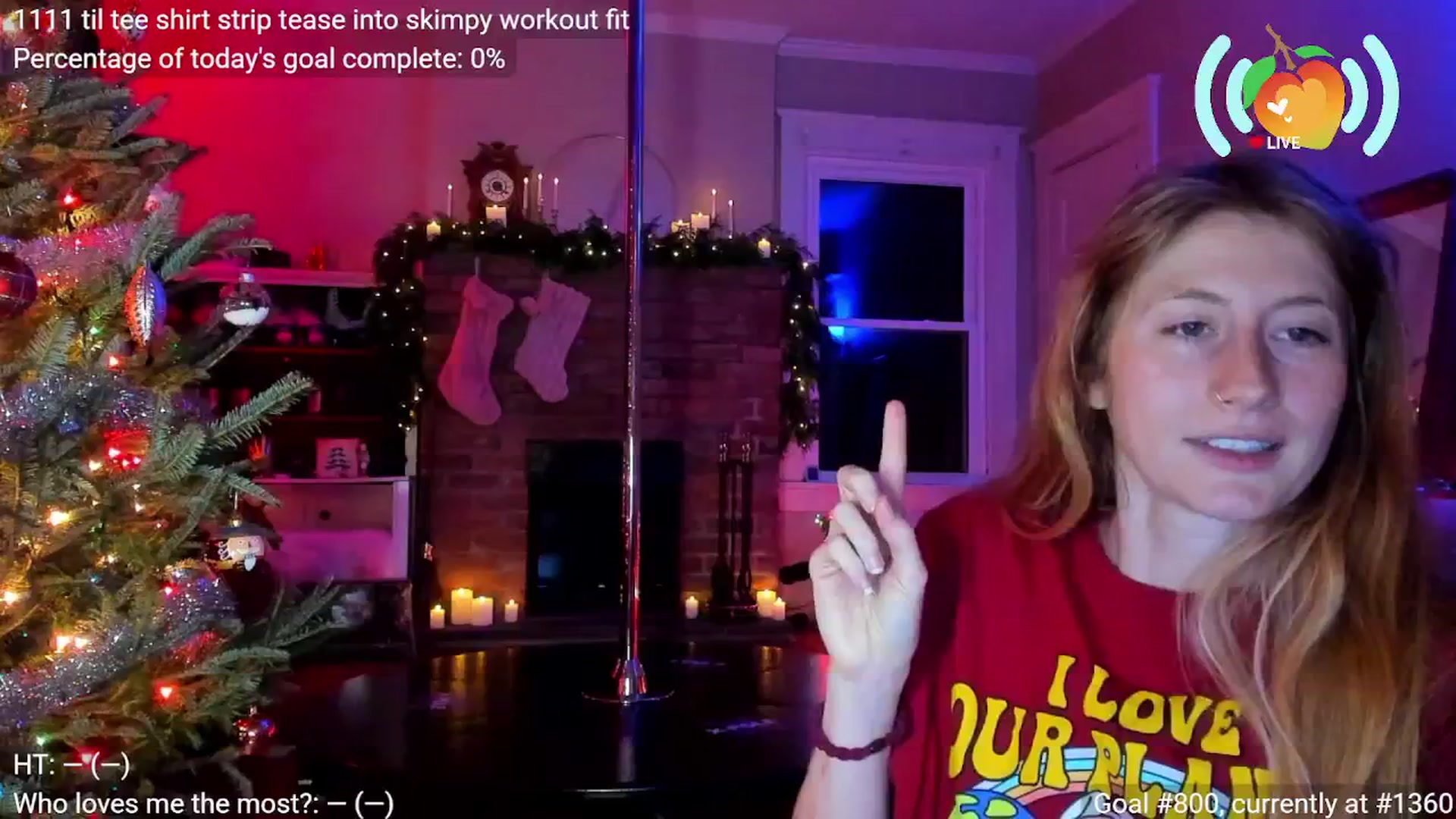 Gallery image thumbnail from SweetMango's myfreecams stream on, 12/01/2025, 24:26 image 1 of 20