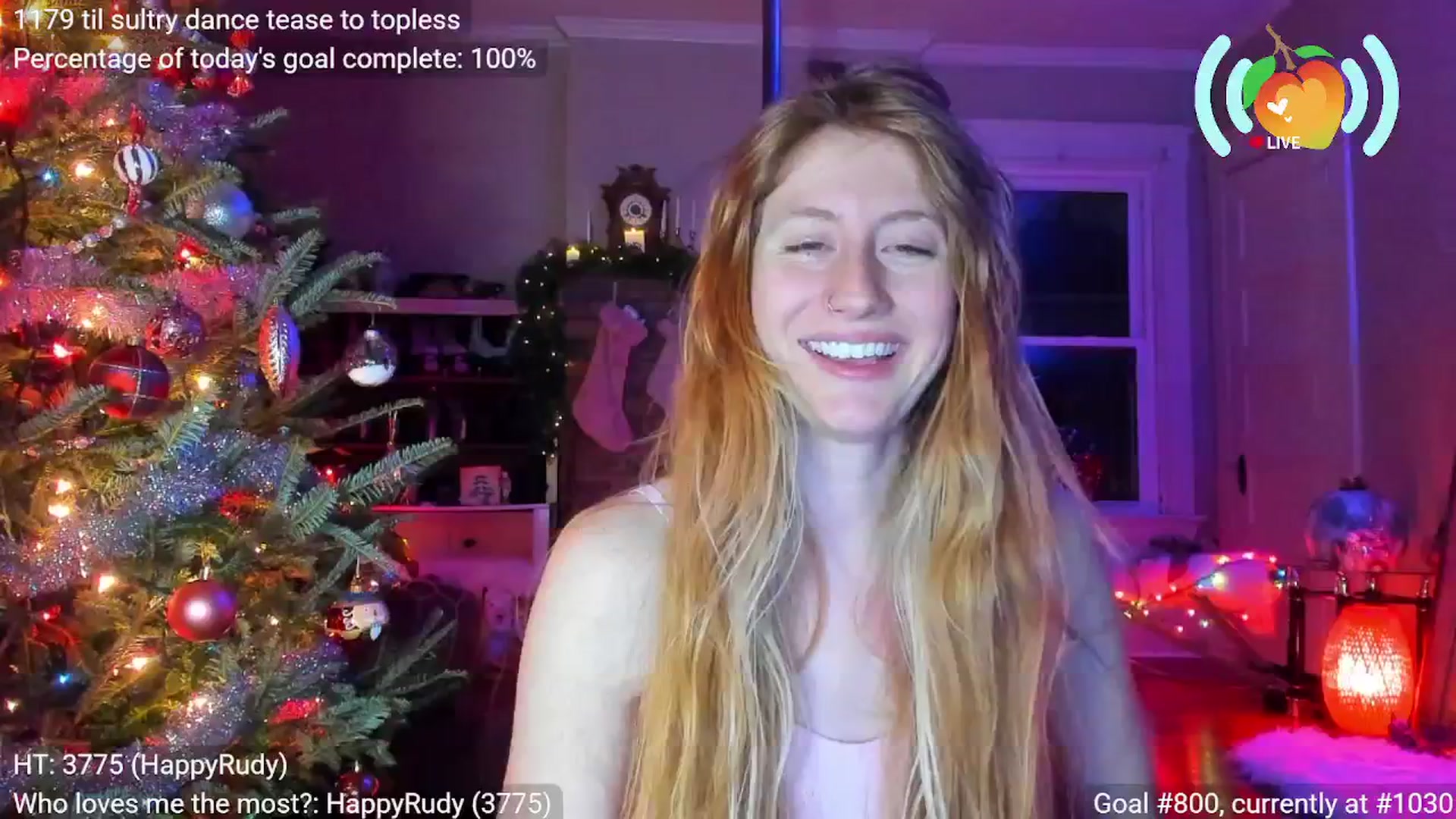 Gallery image thumbnail from SweetMango's myfreecams stream on, 12/04/2025, 07:11 image 4 of 20