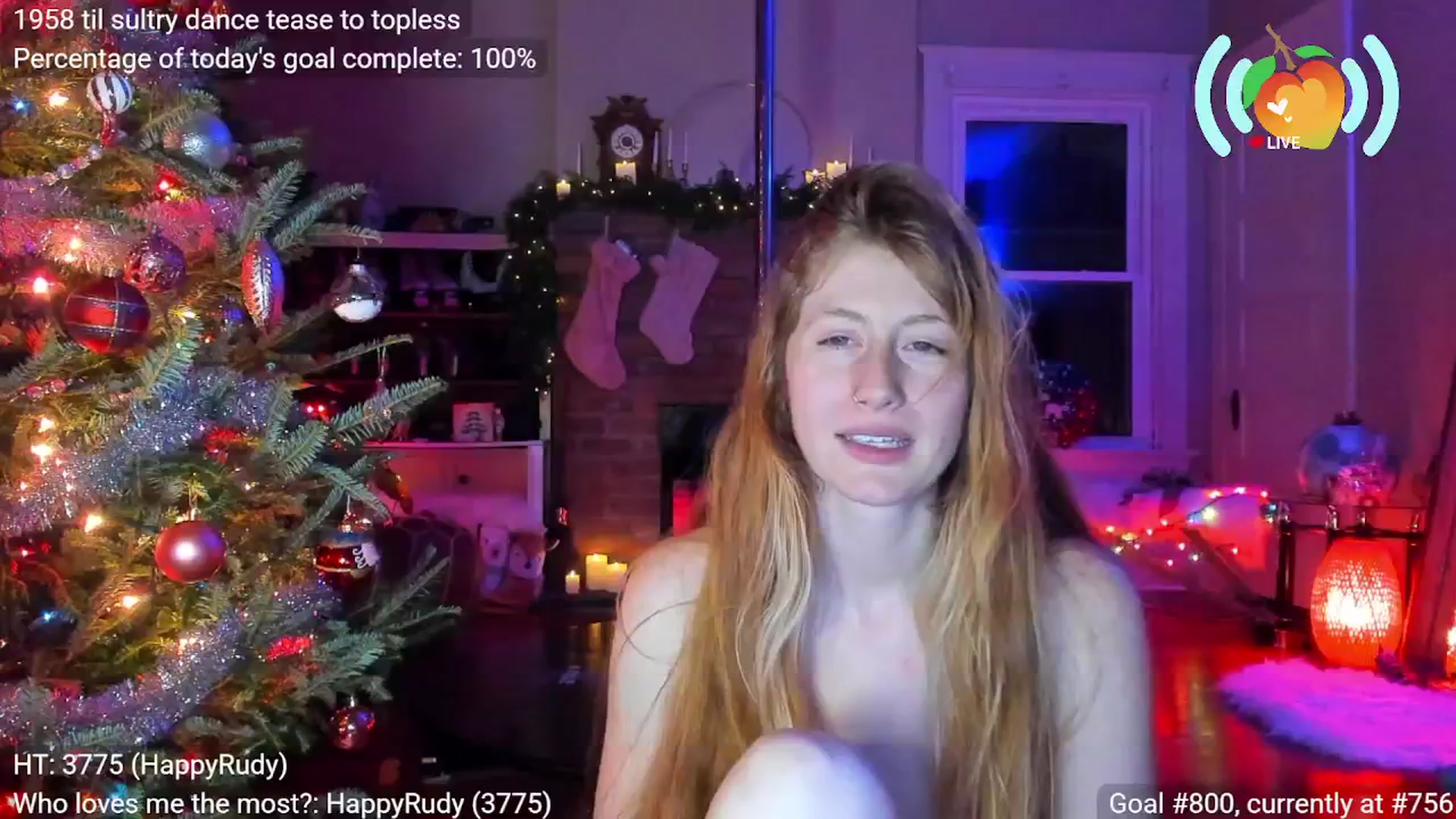 Gallery image thumbnail from SweetMango's myfreecams stream on, 12/04/2025, 07:11 image 11 of 20
