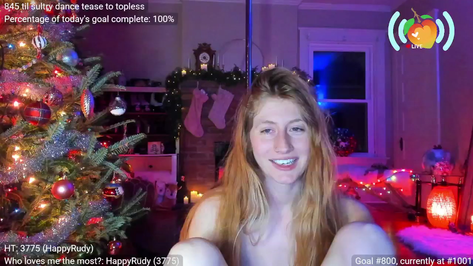 Gallery image thumbnail from SweetMango's myfreecams stream on, 12/04/2025, 07:11 image 9 of 20