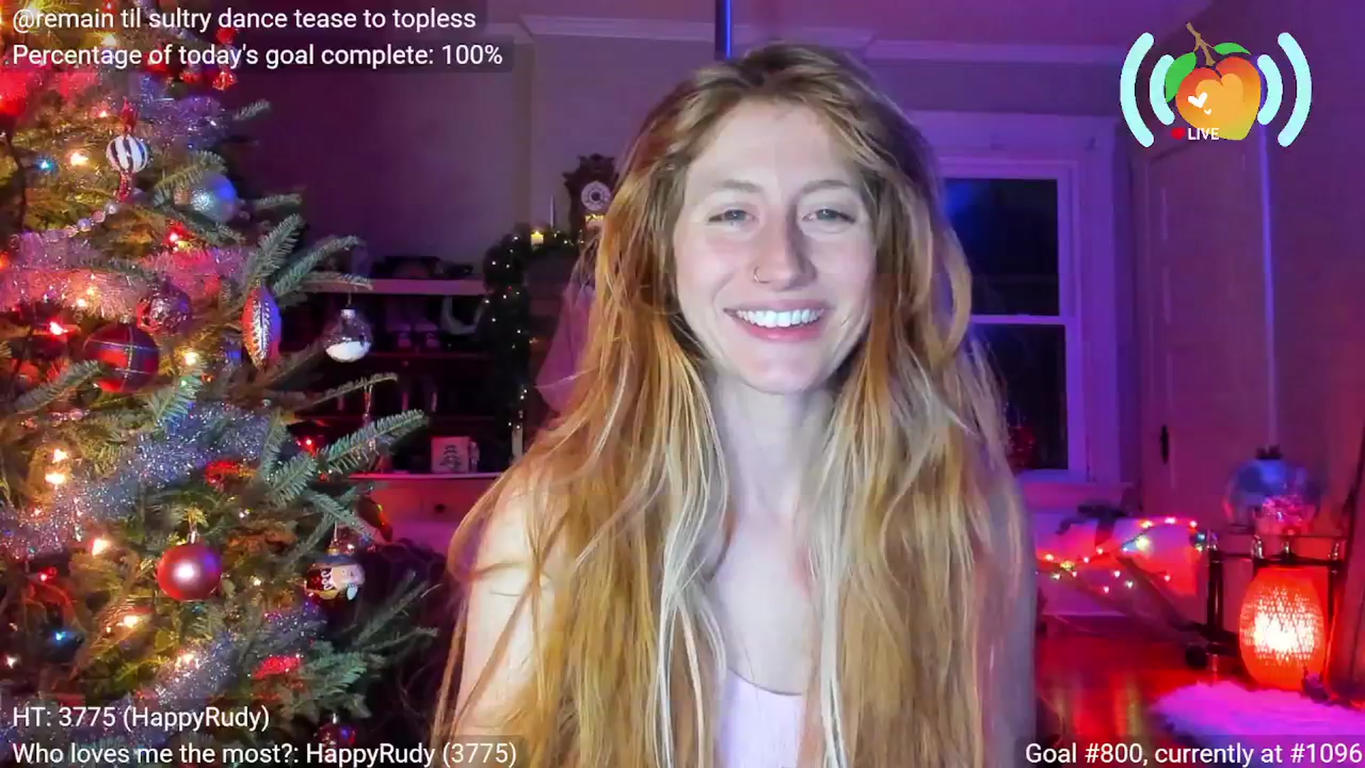 Gallery image thumbnail from SweetMango's myfreecams stream on, 12/04/2025, 07:11 image 2 of 20