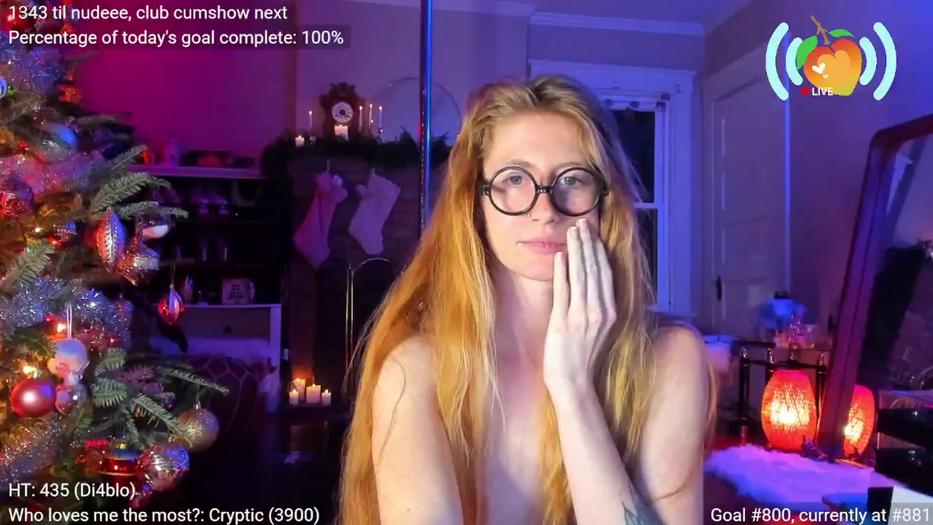 Gallery image thumbnail from SweetMango's myfreecams stream on, 12/11/2025, 07:14 image 18 of 20