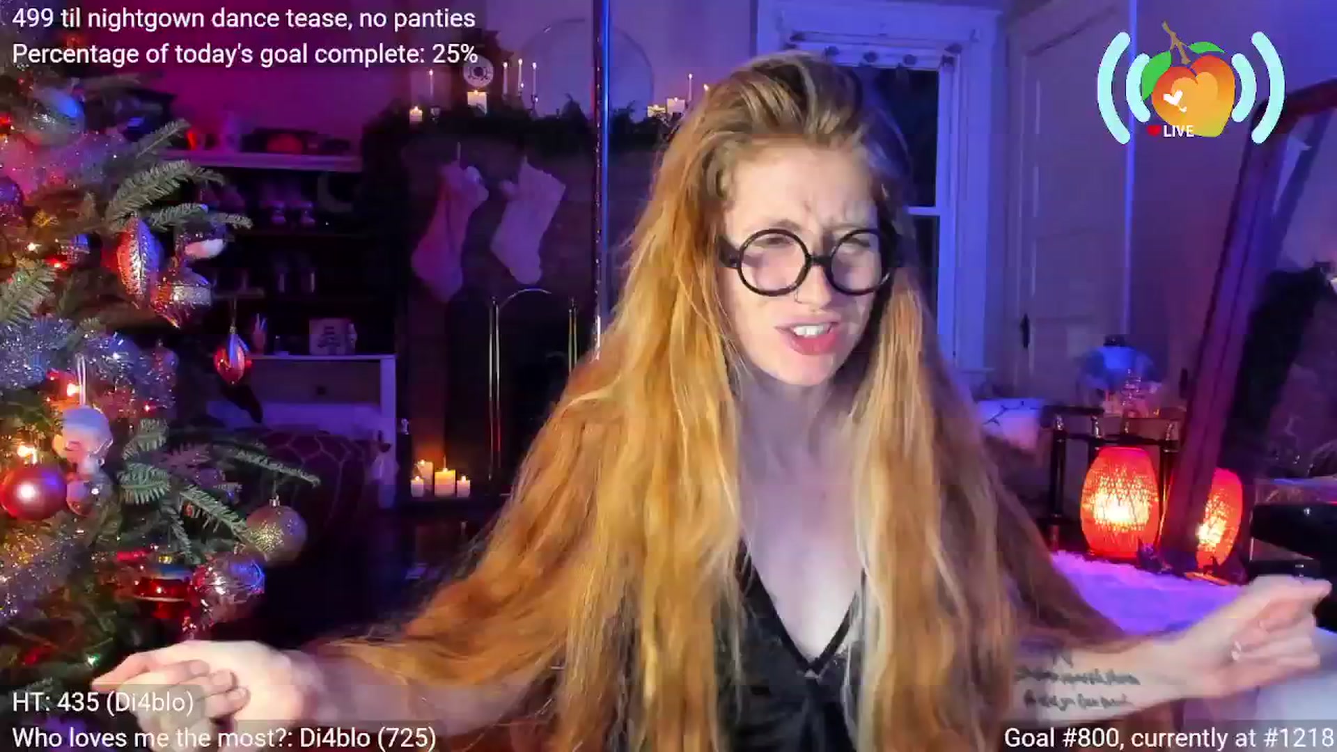 Gallery image thumbnail from SweetMango's myfreecams stream on, 12/11/2025, 07:14 image 2 of 20