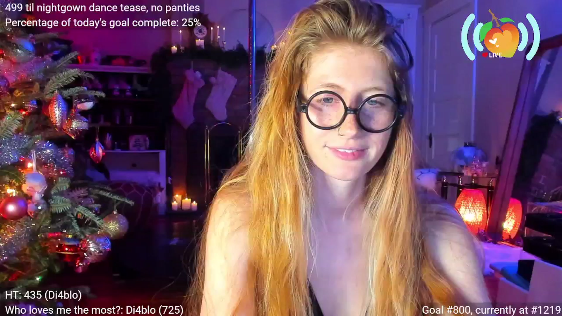 Gallery image thumbnail from SweetMango's myfreecams stream on, 12/11/2025, 07:14 image 3 of 20
