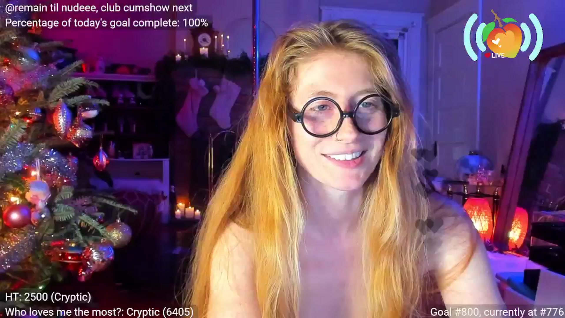 Gallery image thumbnail from SweetMango's myfreecams stream on, 12/11/2025, 07:14 image 20 of 20