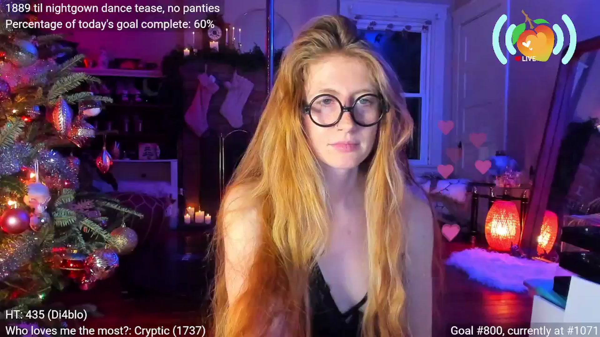 Gallery image thumbnail from SweetMango's myfreecams stream on, 12/11/2025, 07:14 image 11 of 20