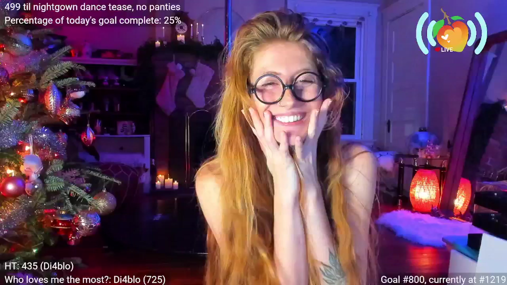 Gallery image thumbnail from SweetMango's myfreecams stream on, 12/11/2025, 07:14 image 4 of 20