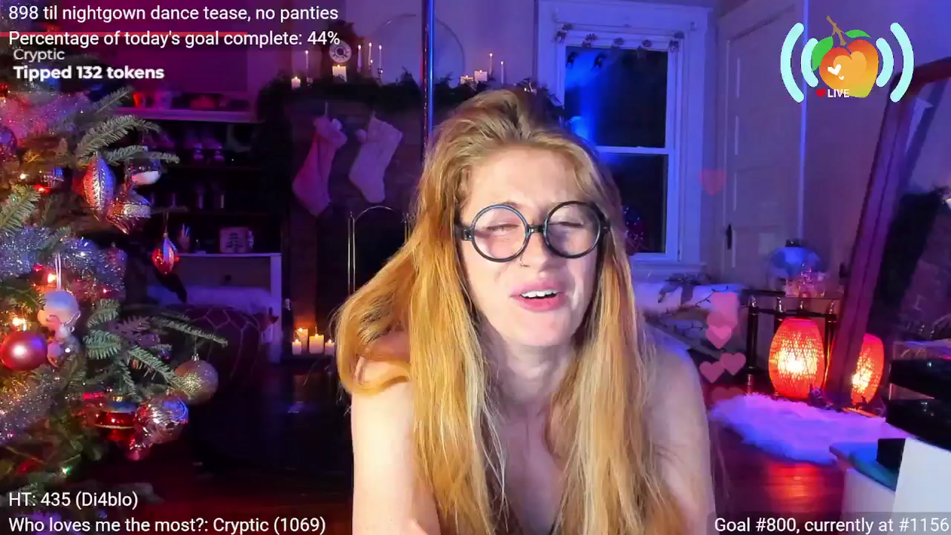 Gallery image thumbnail from SweetMango's myfreecams stream on, 12/11/2025, 07:14 image 7 of 20