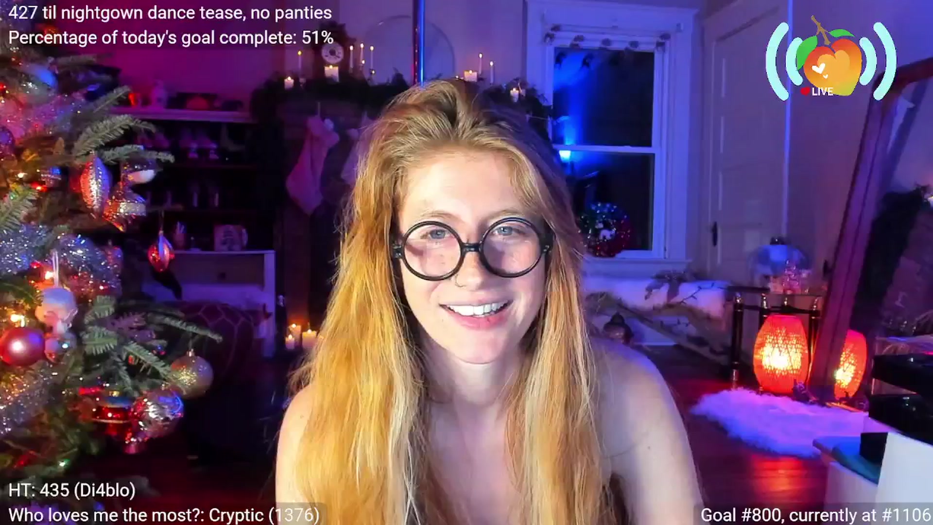 Gallery image thumbnail from SweetMango's myfreecams stream on, 12/11/2025, 07:14 image 8 of 20