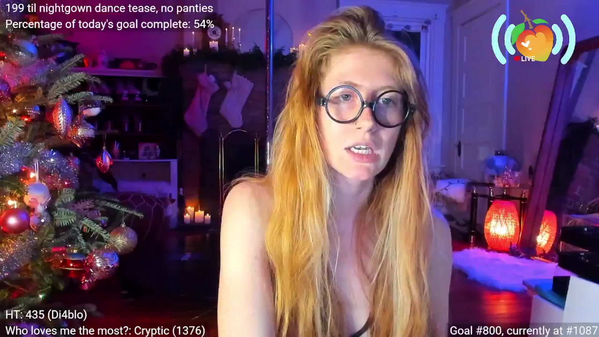 Gallery image thumbnail from SweetMango's myfreecams stream on, 12/11/2025, 07:14 image 9 of 20