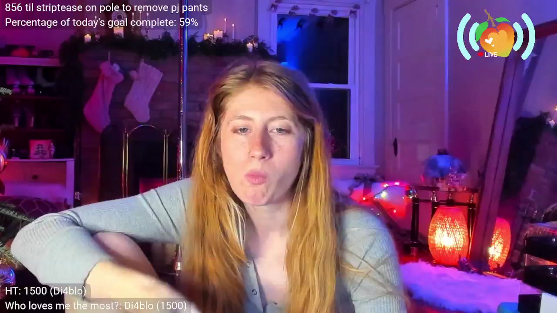 Gallery image thumbnail from SweetMango's myfreecams stream on, 12/12/2025, 05:32 image 11 of 20