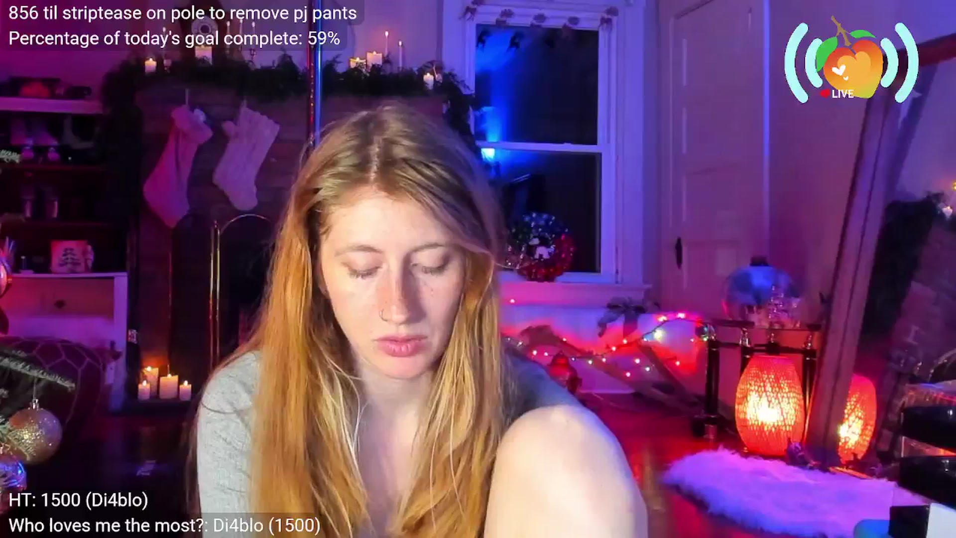 Gallery image thumbnail from SweetMango's myfreecams stream on, 12/12/2025, 05:32 image 18 of 20
