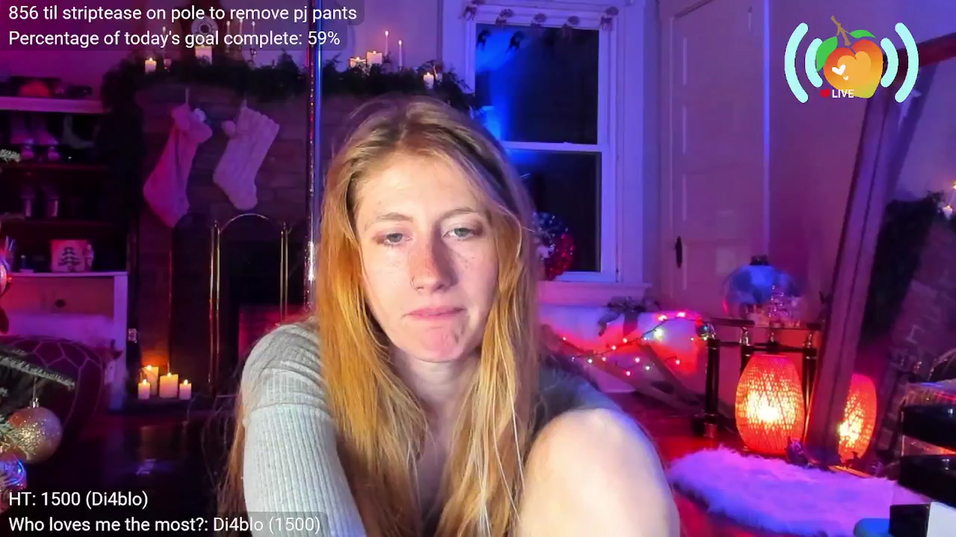 Gallery image thumbnail from SweetMango's myfreecams stream on, 12/12/2025, 05:32 image 20 of 20