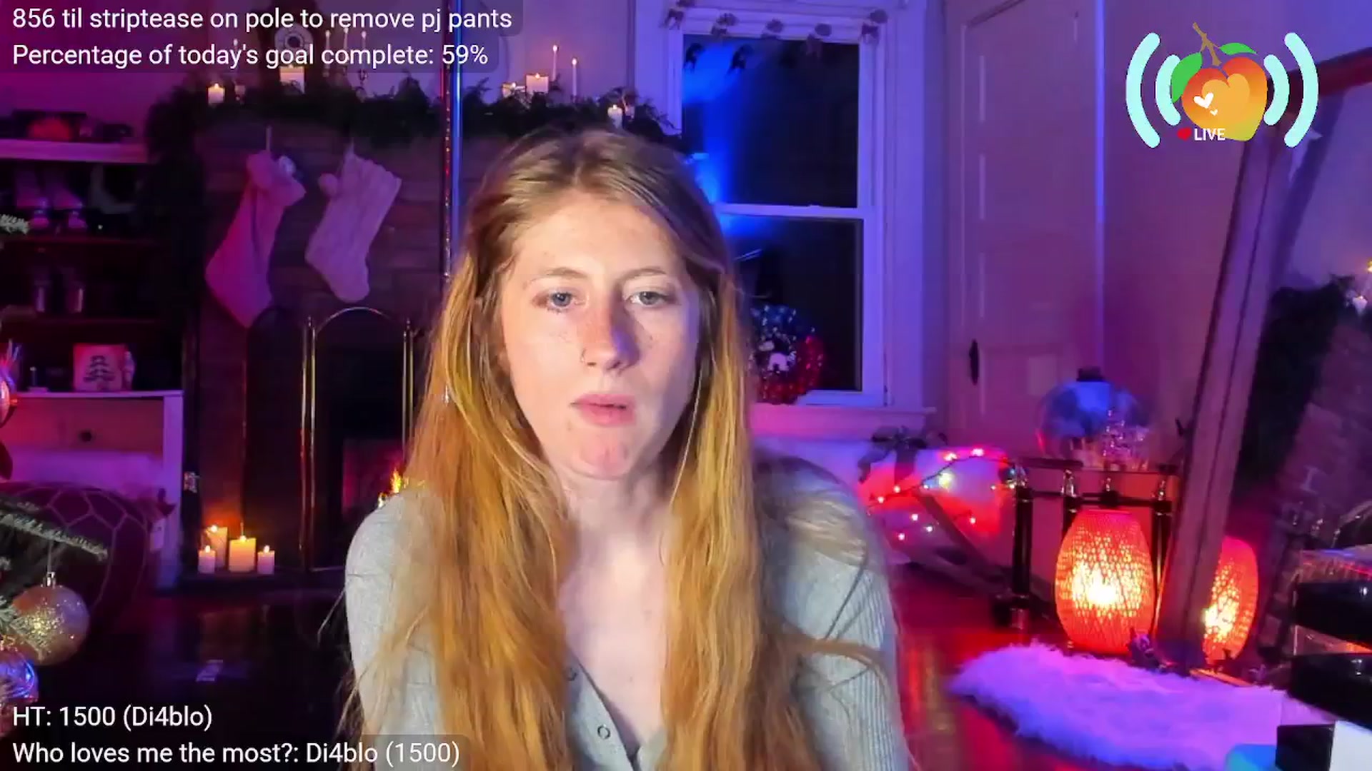 Gallery image thumbnail from SweetMango's myfreecams stream on, 12/12/2025, 05:32 image 9 of 20