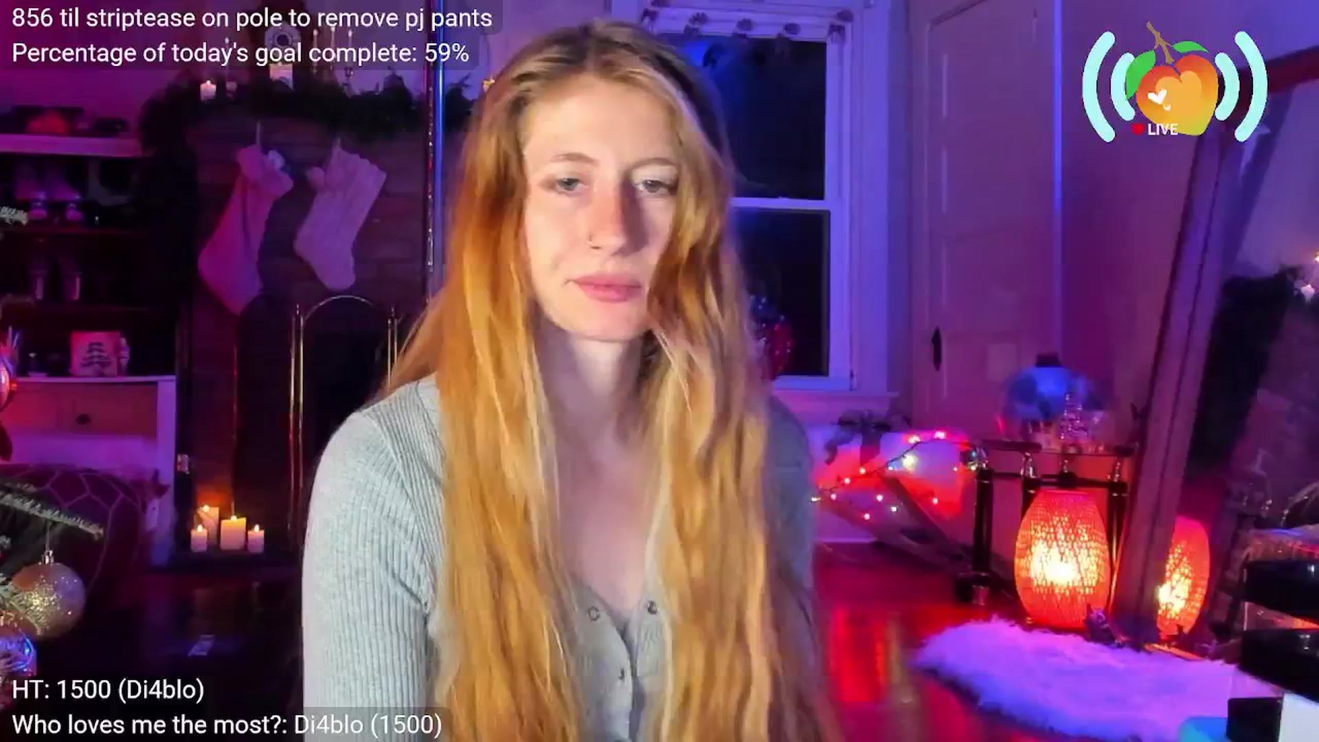 Gallery image thumbnail from SweetMango's myfreecams stream on, 12/12/2025, 05:32 image 2 of 20