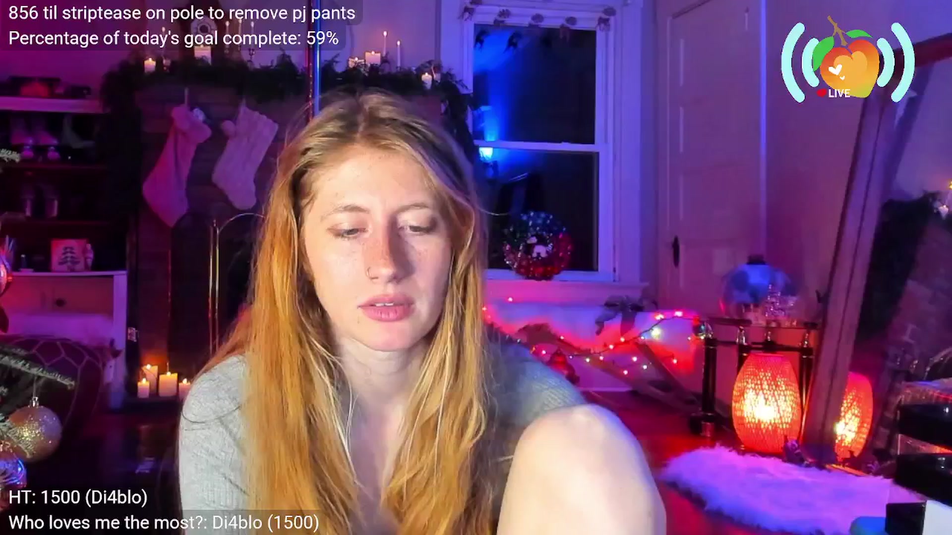 Gallery image thumbnail from SweetMango's myfreecams stream on, 12/12/2025, 05:32 image 16 of 20