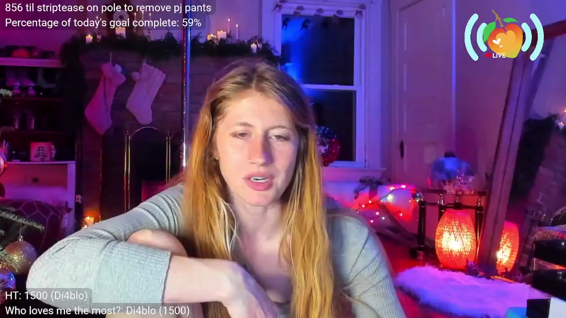 Gallery image thumbnail from SweetMango's myfreecams stream on, 12/12/2025, 05:32 image 14 of 20