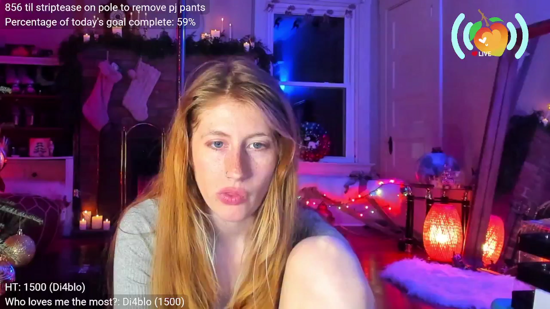 Gallery image thumbnail from SweetMango's myfreecams stream on, 12/12/2025, 05:32 image 17 of 20