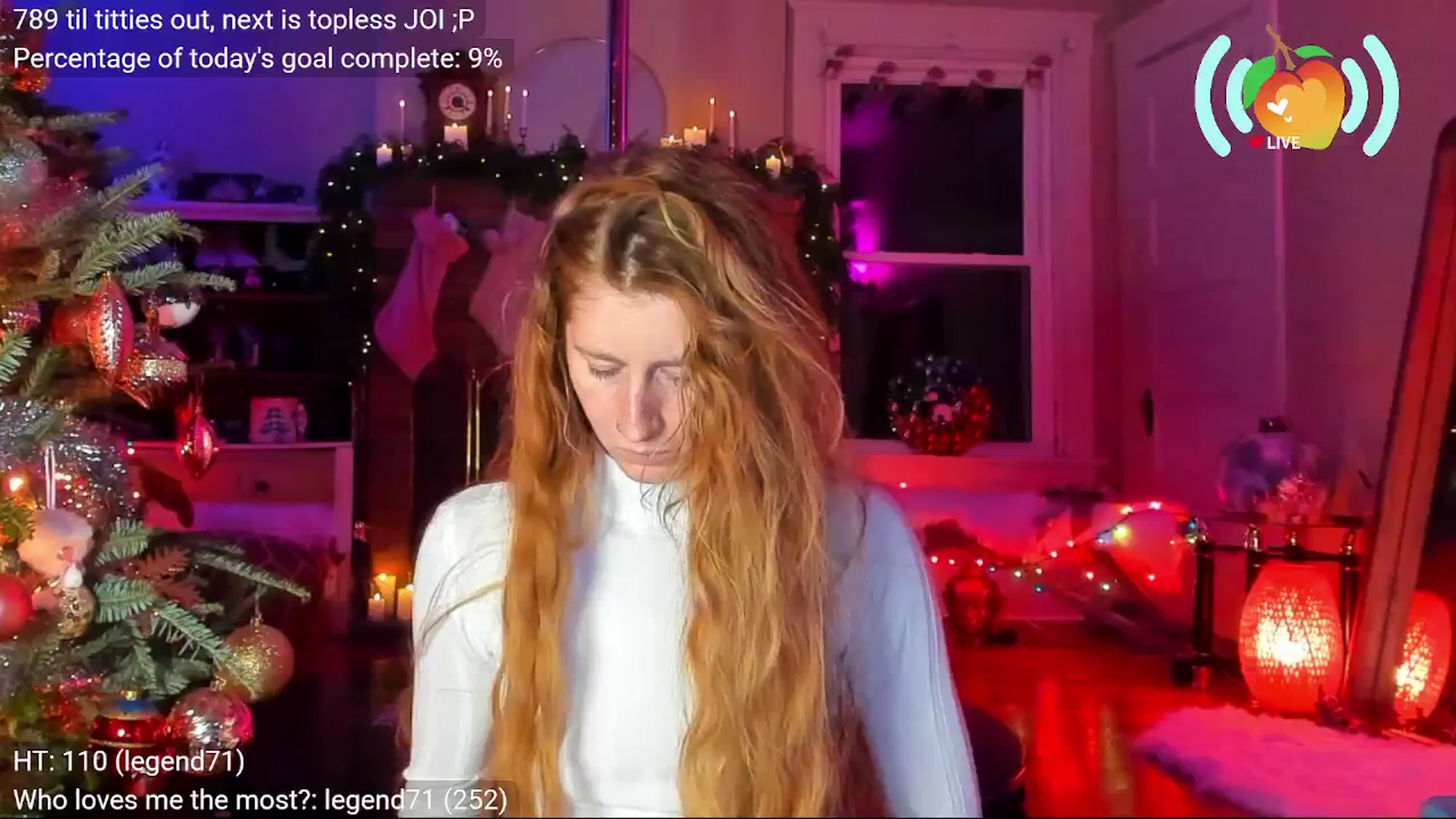 Gallery image thumbnail from SweetMango's myfreecams stream on, 12/13/2025, 03:17 image 20 of 20