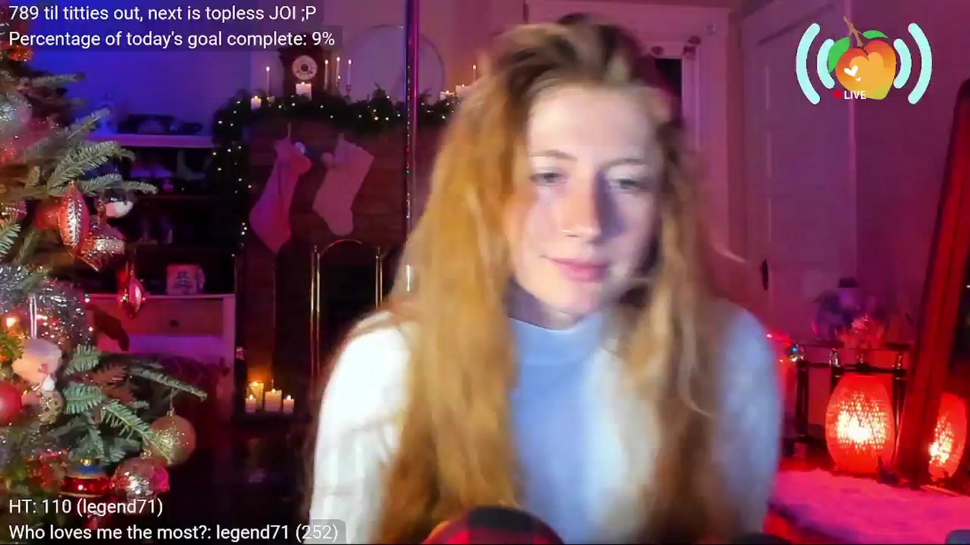 Gallery image thumbnail from SweetMango's myfreecams stream on, 12/13/2025, 03:17 image 12 of 20