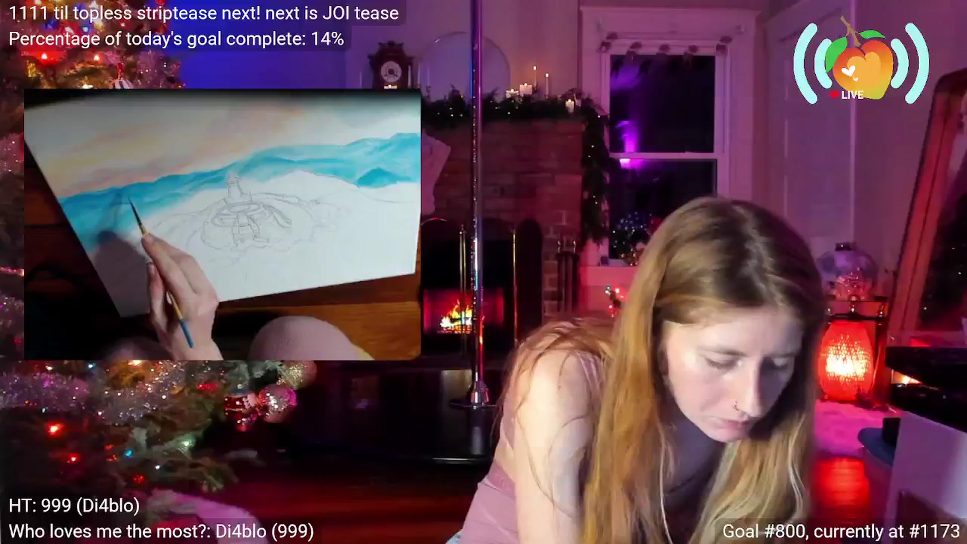 Gallery image thumbnail from SweetMango's myfreecams stream on, 12/18/2025, 06:48 image 13 of 20