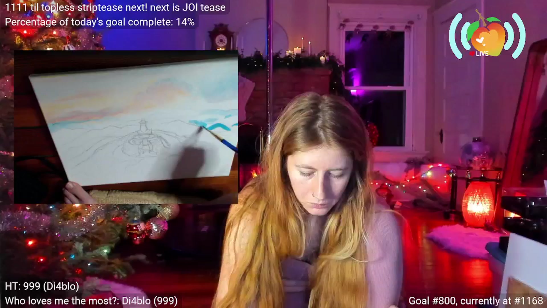 Gallery image thumbnail from SweetMango's myfreecams stream on, 12/18/2025, 06:48 image 4 of 20