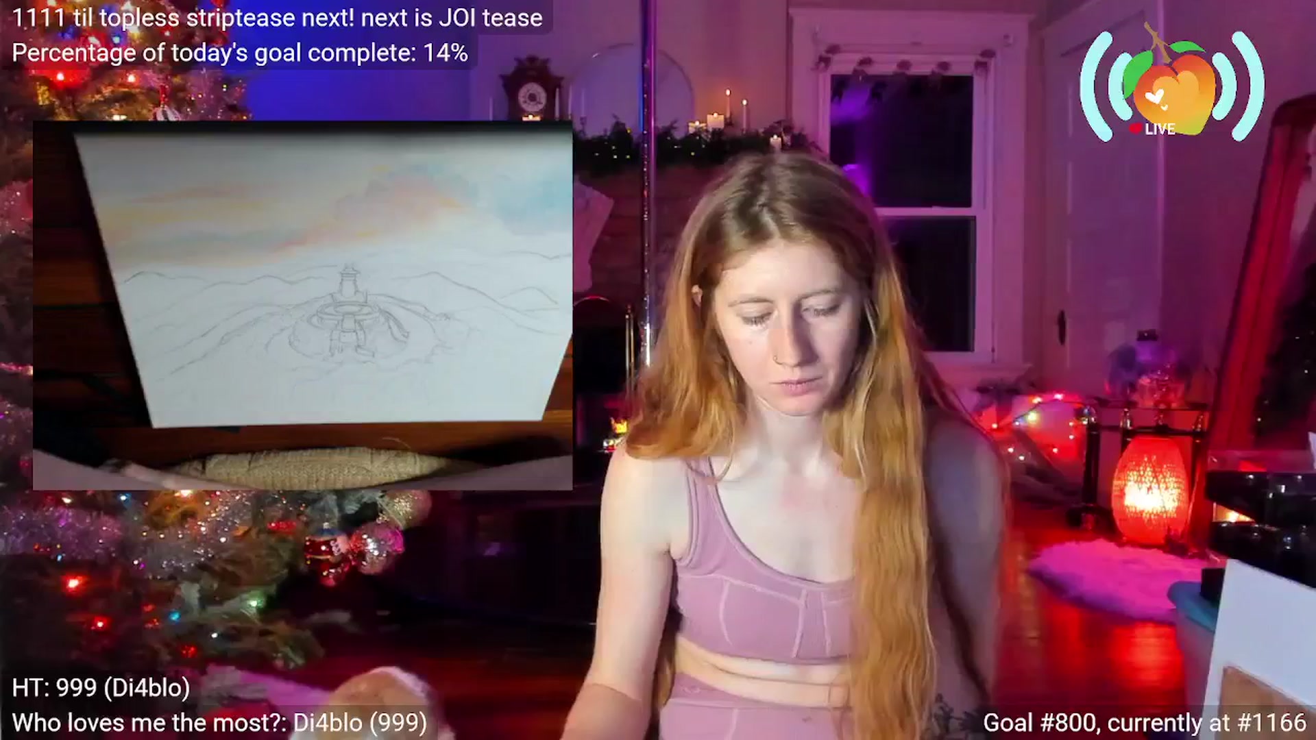 Gallery image thumbnail from SweetMango's myfreecams stream on, 12/18/2025, 06:48 image 2 of 20