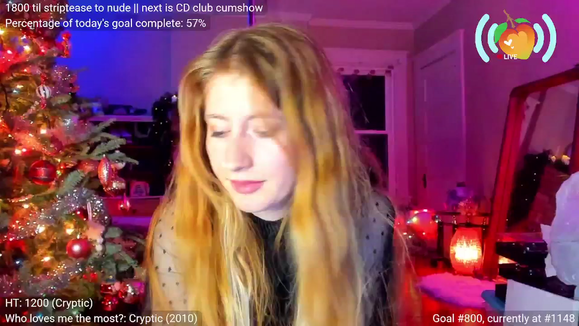 Gallery image thumbnail from SweetMango's myfreecams stream on, 12/20/2025, 07:39 image 11 of 20