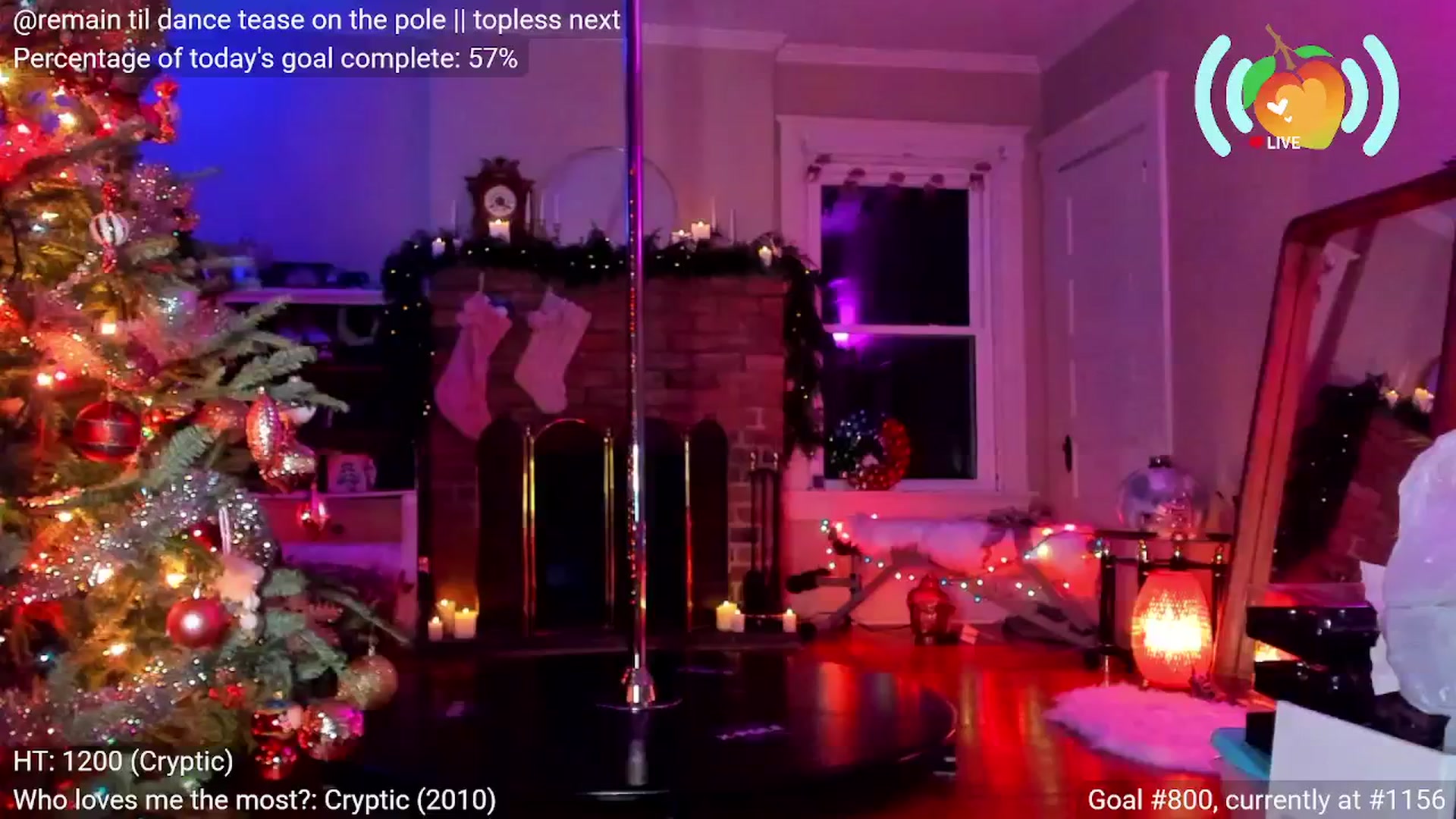 Gallery image thumbnail from SweetMango's myfreecams stream on, 12/20/2025, 07:39 image 10 of 20