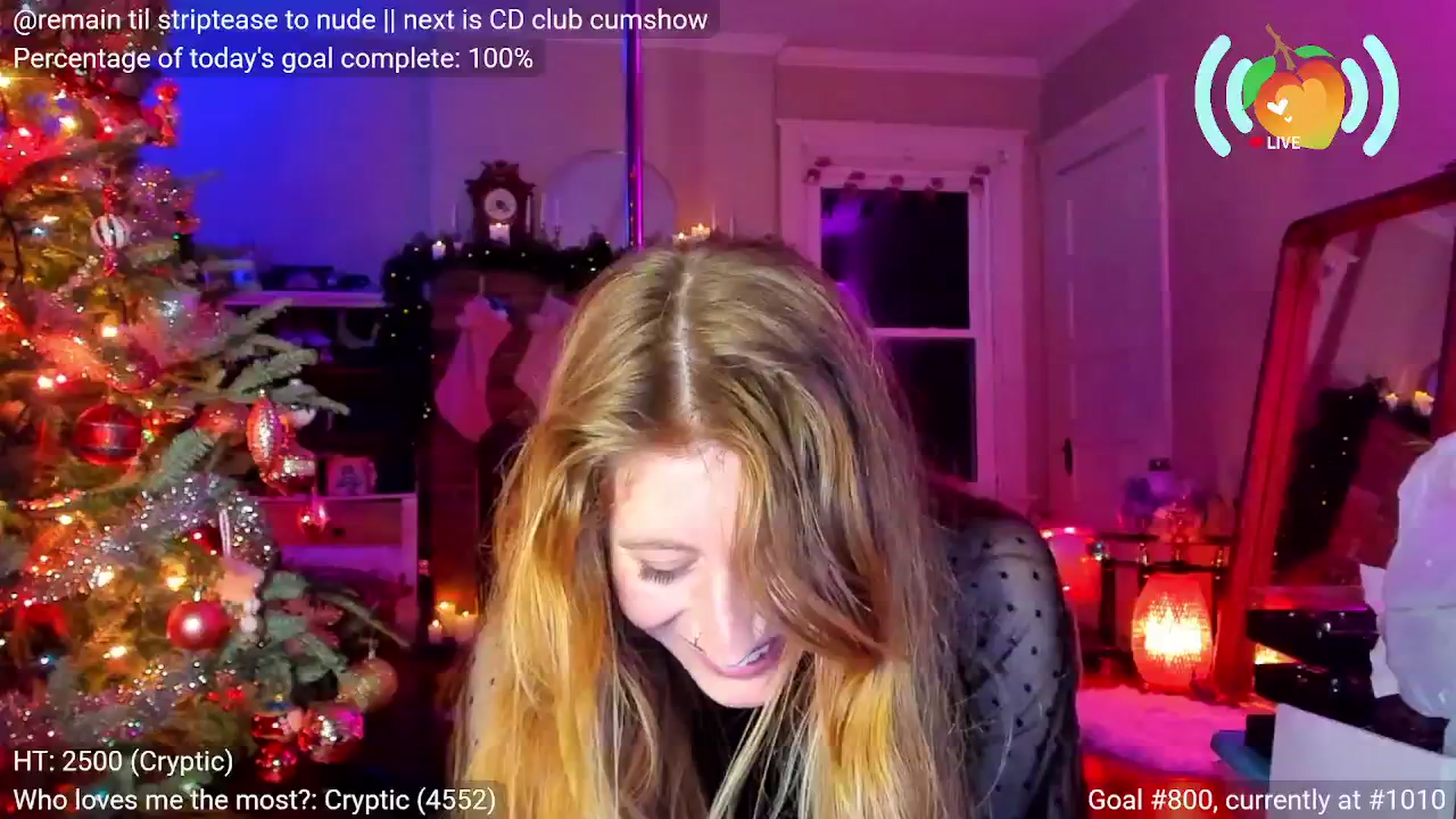 Gallery image thumbnail from SweetMango's myfreecams stream on, 12/20/2025, 07:39 image 13 of 20