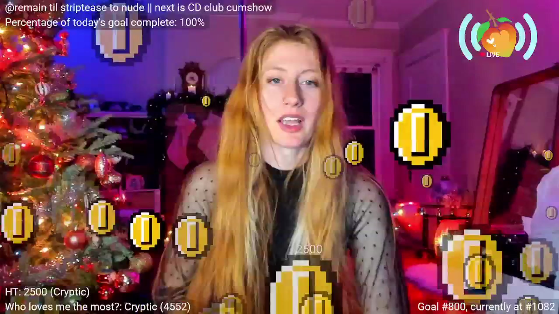 Gallery image thumbnail from SweetMango's myfreecams stream on, 12/20/2025, 07:39 image 12 of 20