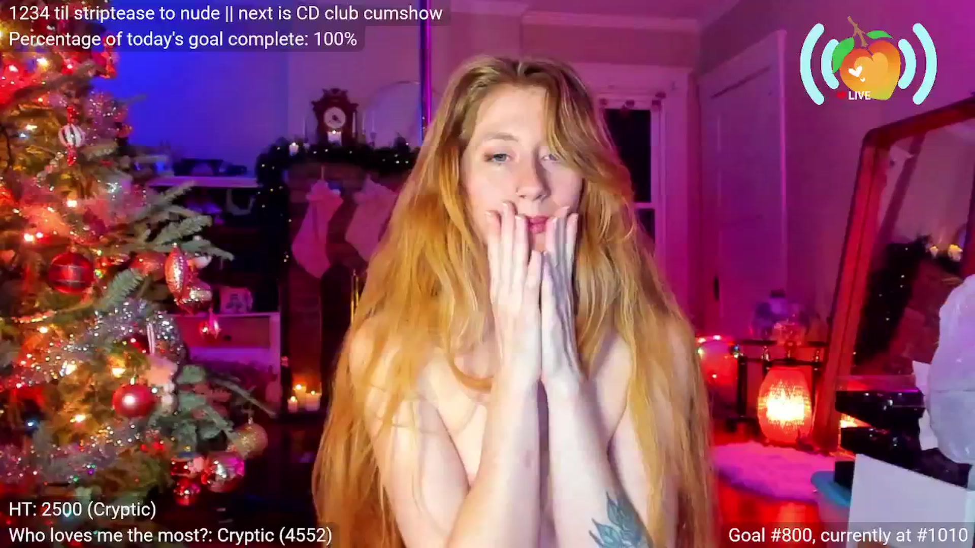 Gallery image thumbnail from SweetMango's myfreecams stream on, 12/20/2025, 07:39 image 17 of 20