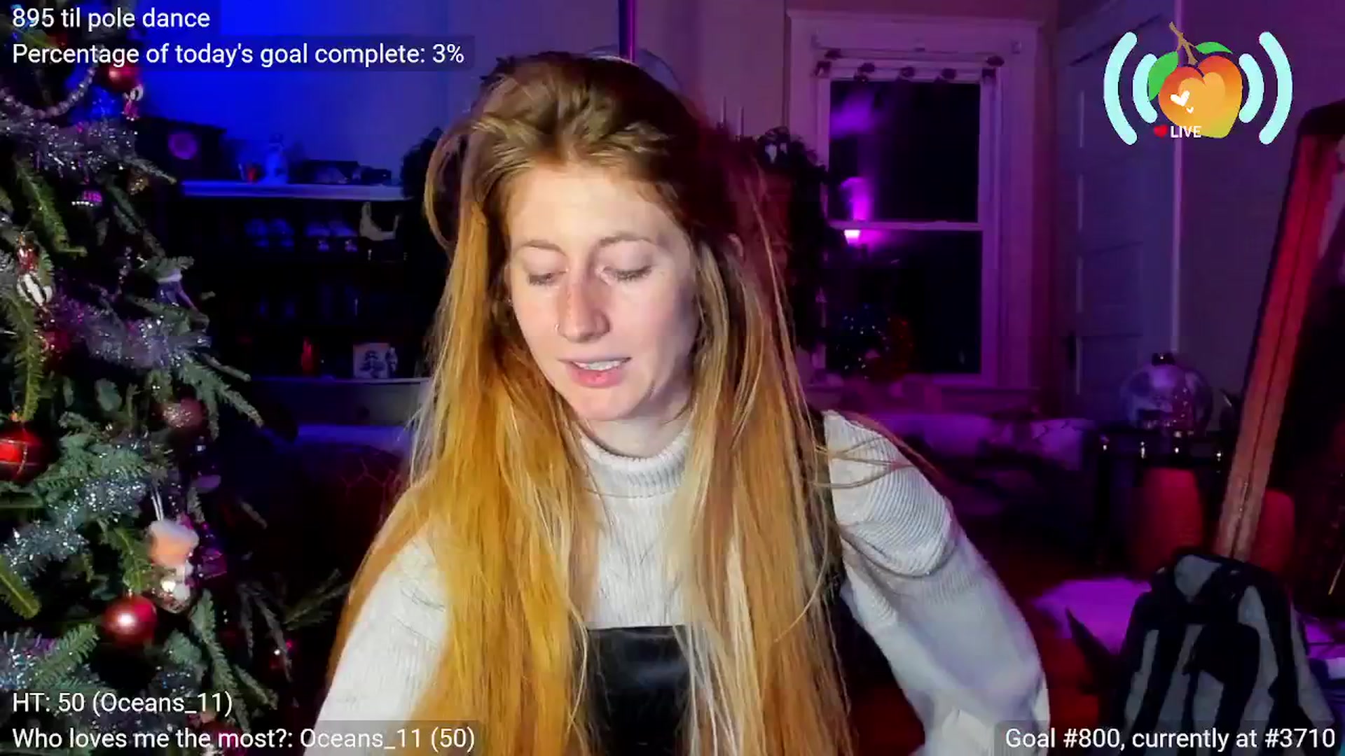 Gallery image thumbnail from SweetMango's myfreecams stream on, 01/06/2026, 03:55 image 7 of 20