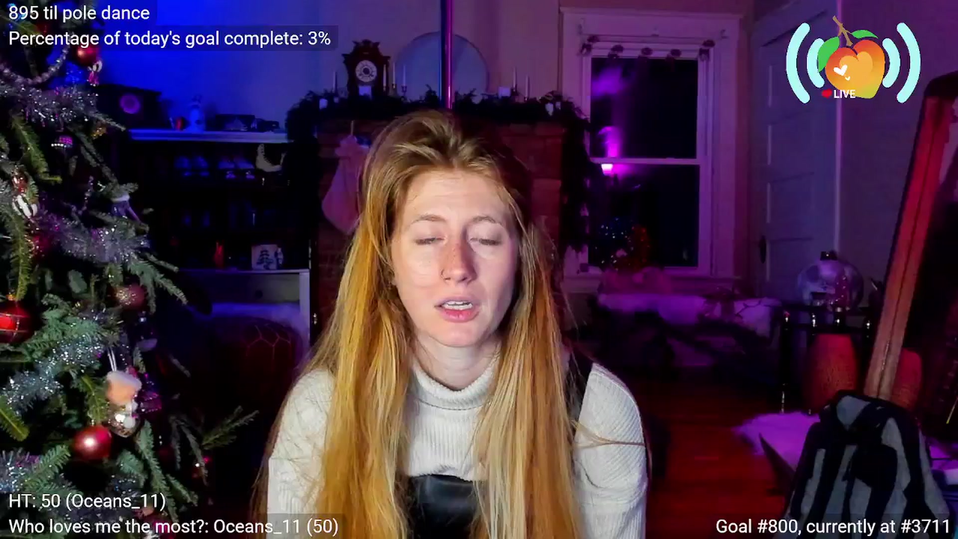 Gallery image thumbnail from SweetMango's myfreecams stream on, 01/06/2026, 03:55 image 8 of 20
