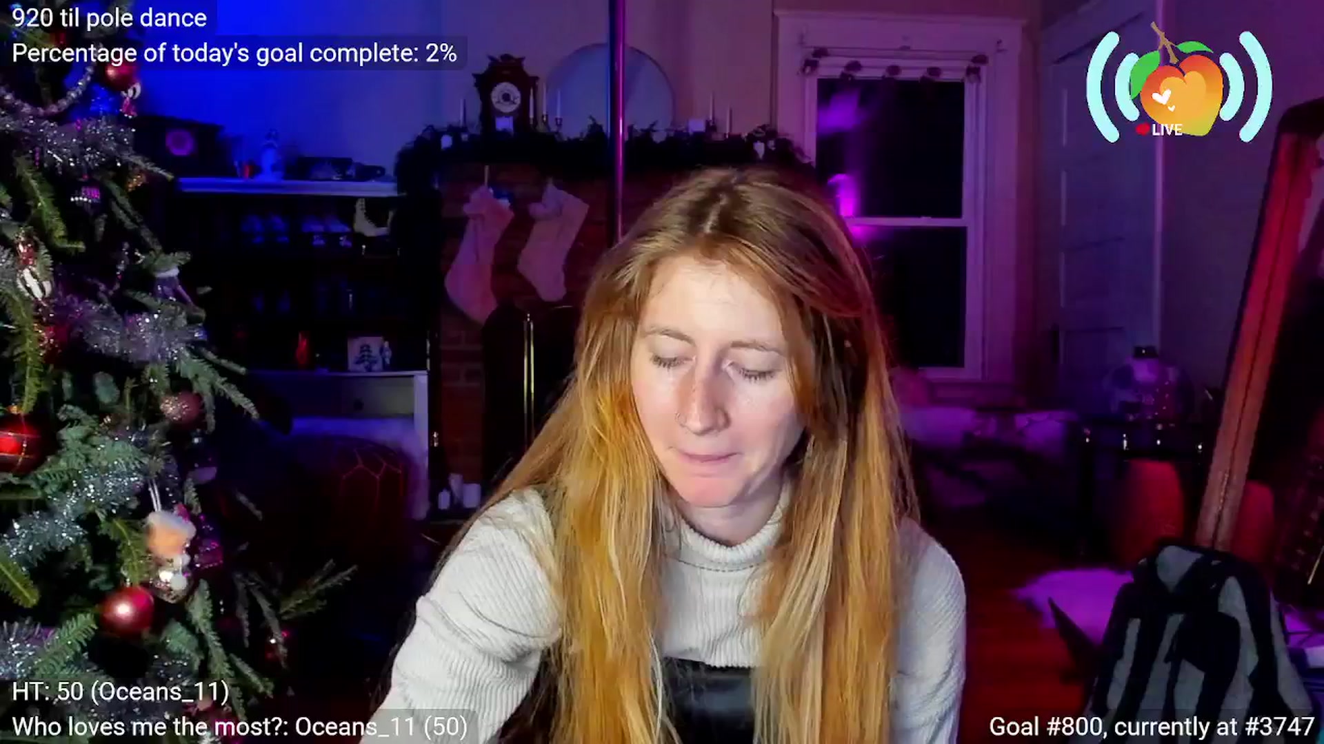 Gallery image thumbnail from SweetMango's myfreecams stream on, 01/06/2026, 03:55 image 4 of 20