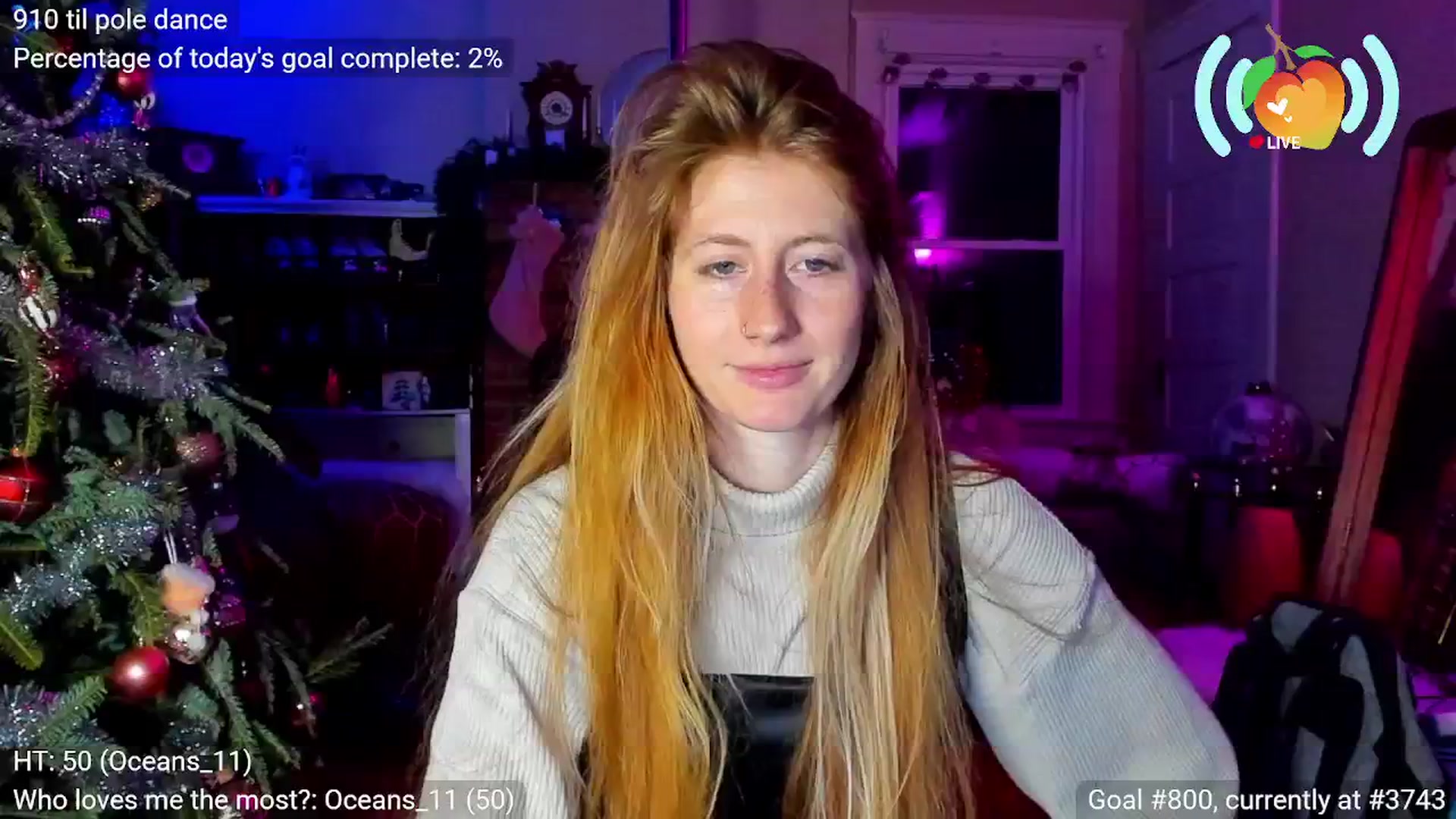 Gallery image thumbnail from SweetMango's myfreecams stream on, 01/06/2026, 03:55 image 6 of 20