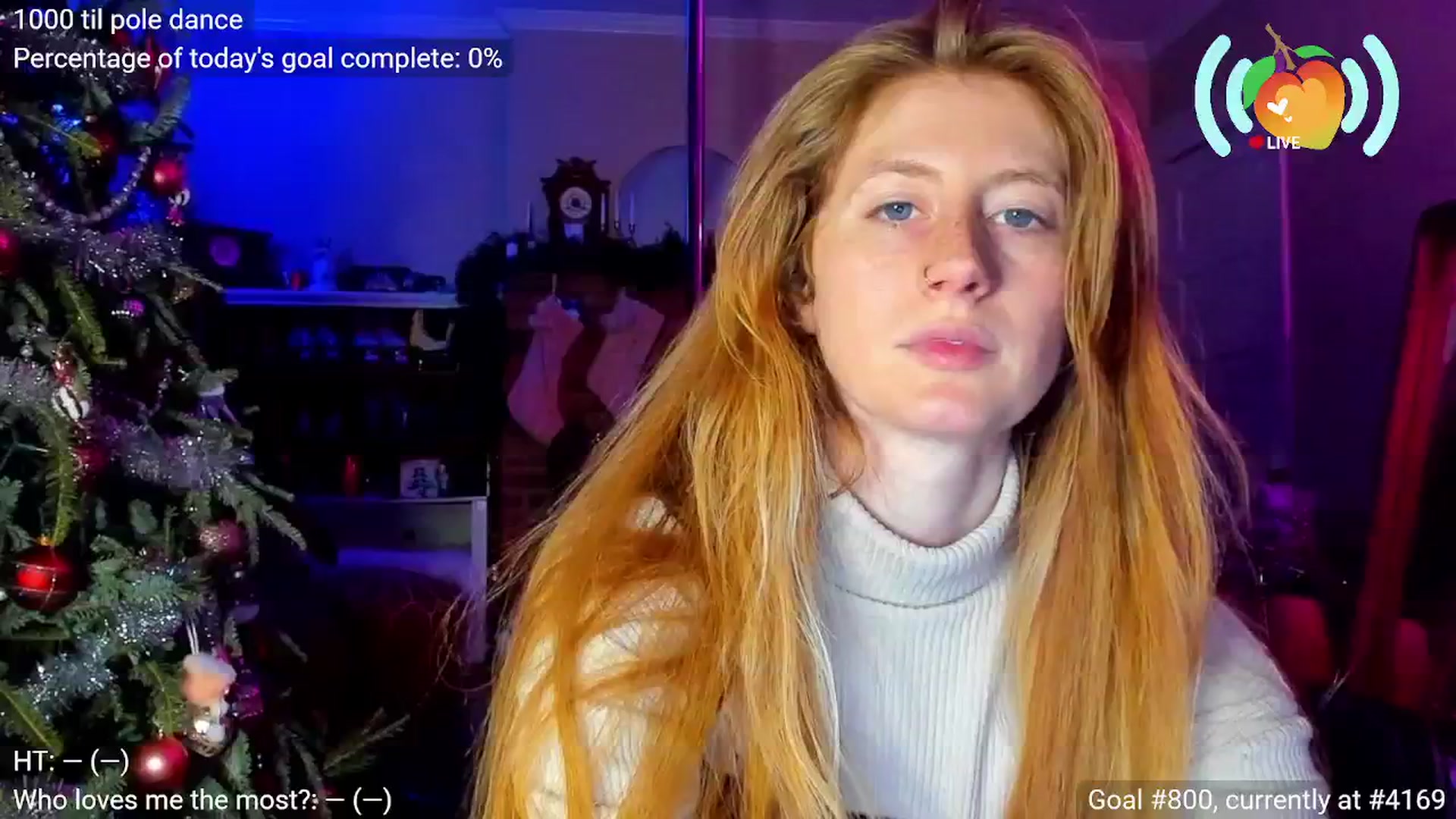 Gallery image thumbnail from SweetMango's myfreecams stream on, 01/06/2026, 03:55 image 1 of 20