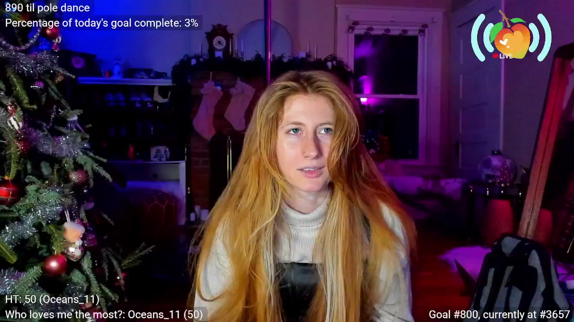 Gallery image thumbnail from SweetMango's myfreecams stream on, 01/06/2026, 03:55 image 9 of 20