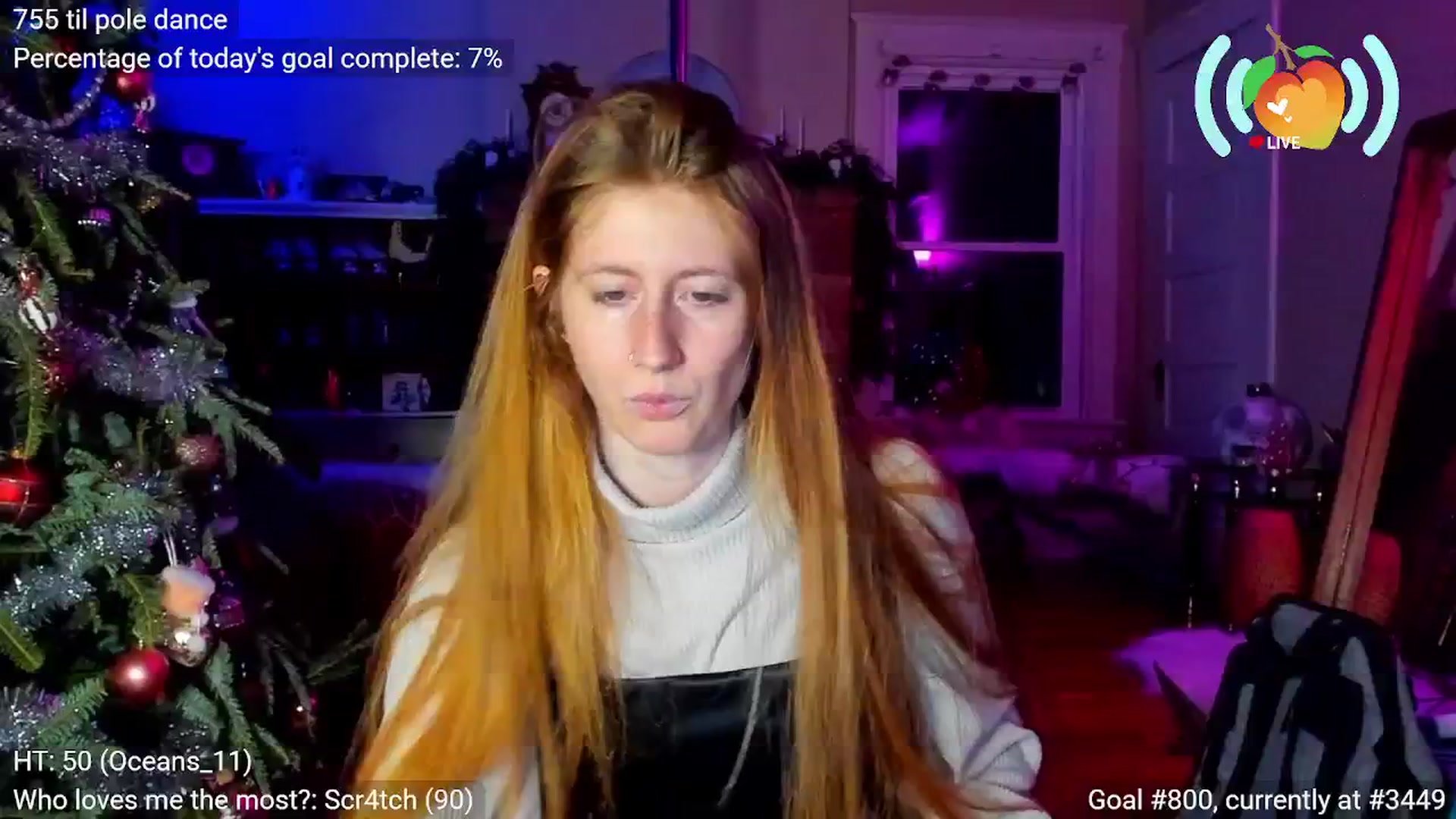 Gallery image thumbnail from SweetMango's myfreecams stream on, 01/06/2026, 03:55 image 17 of 20