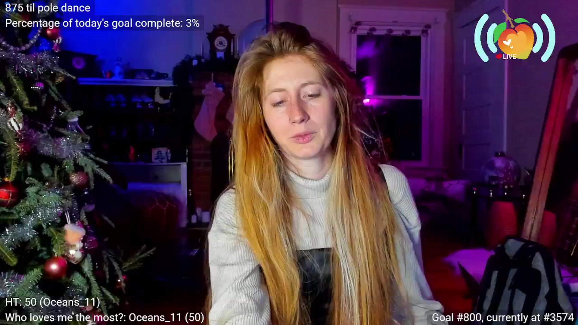 Gallery image thumbnail from SweetMango's myfreecams stream on, 01/06/2026, 03:55 image 10 of 20