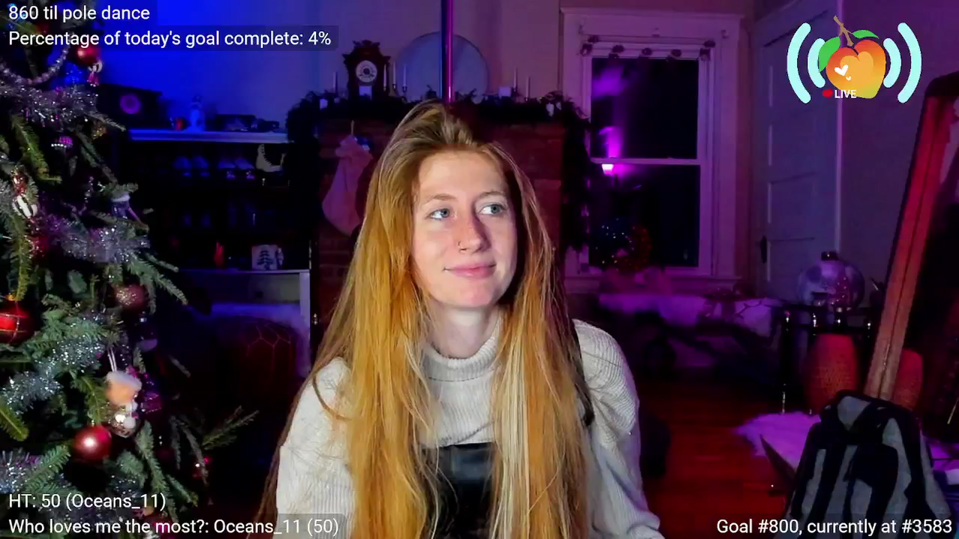 Gallery image thumbnail from SweetMango's myfreecams stream on, 01/06/2026, 03:55 image 12 of 20