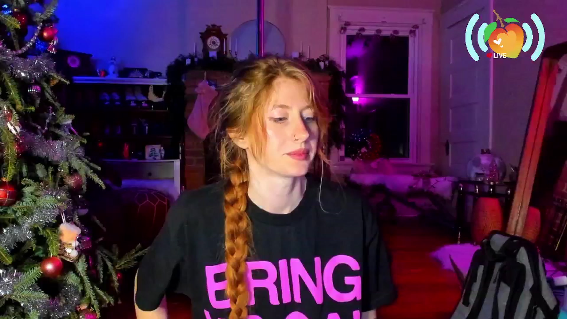 Gallery image thumbnail from SweetMango's myfreecams stream on, 01/10/2026, 04:41 image 2 of 20