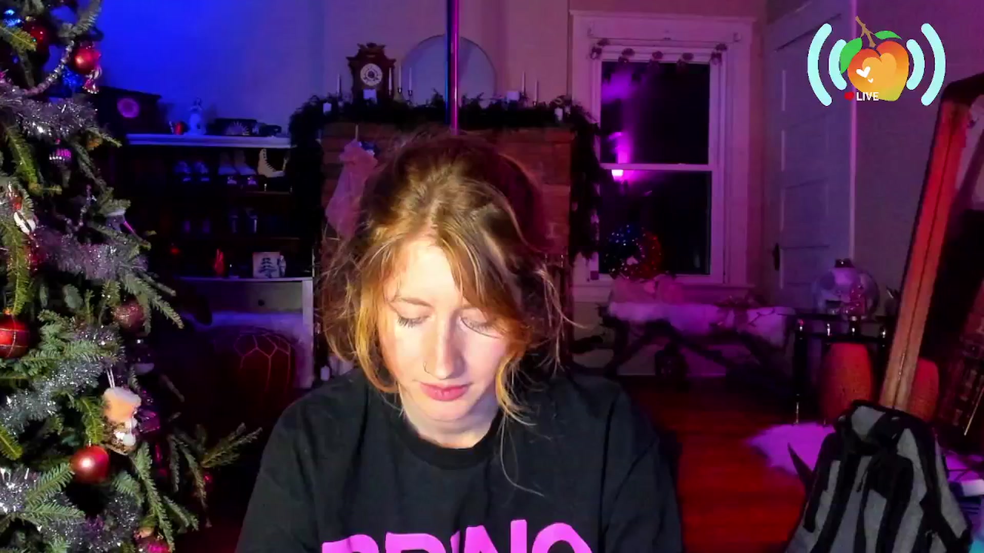 Gallery image thumbnail from SweetMango's myfreecams stream on, 01/10/2026, 04:41 image 11 of 20